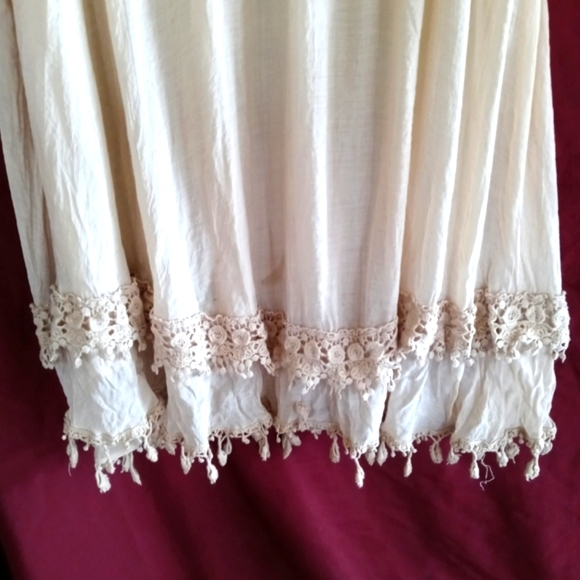 Krazy Kat Skirt - Picture 4 of 5